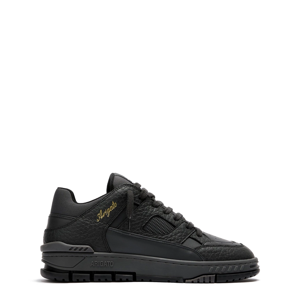 Axel Arigato Area Low - Black/Black